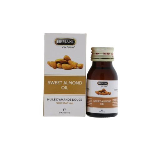هيماني زيت اللوز الحلو