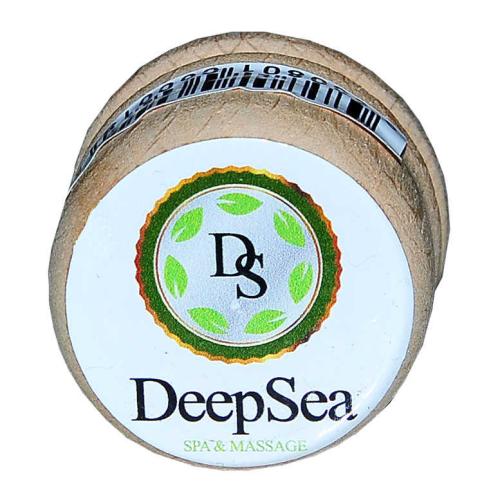 حجر كريم الفكس التركي DeepSea Spa برائحة المنتول ل...
