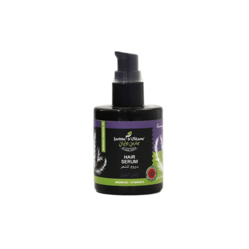 سيروم دجوي لعلاج تقصف الشعر