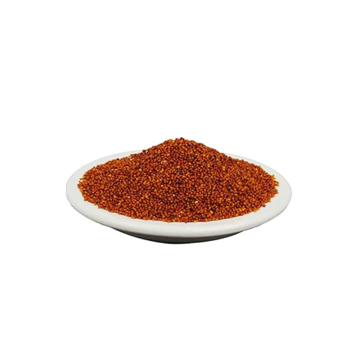 بذور الخردل الأحمر