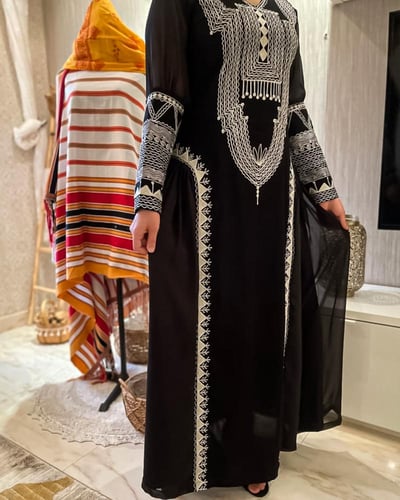 جلابية يوم التاسيس