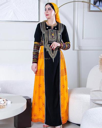 جلابية يوم التاسيس