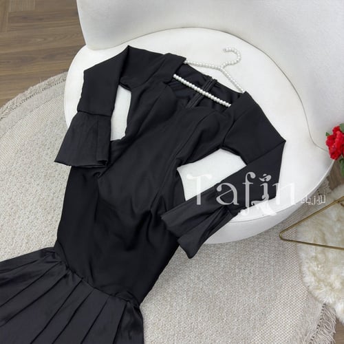 فستان شمس الفارس