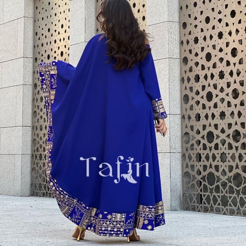 فستان الهبة