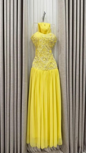 فستان ريتاج