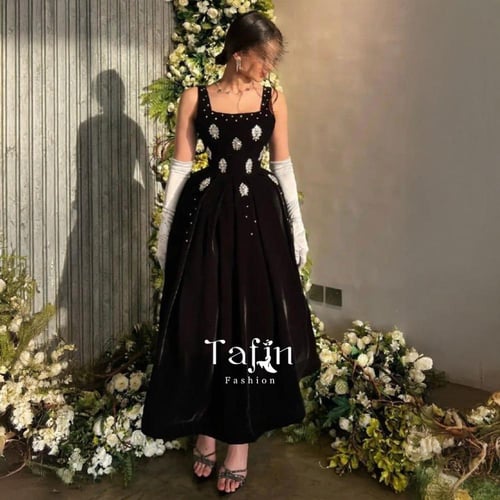 فستان سهرة إمبريس