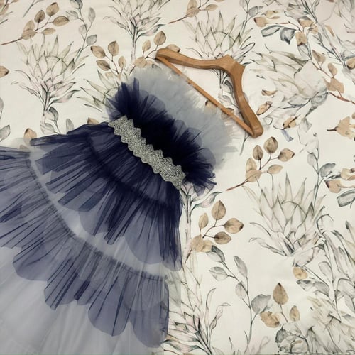 فستان العيد فخم