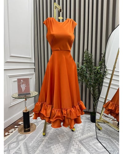 فستان ميسان