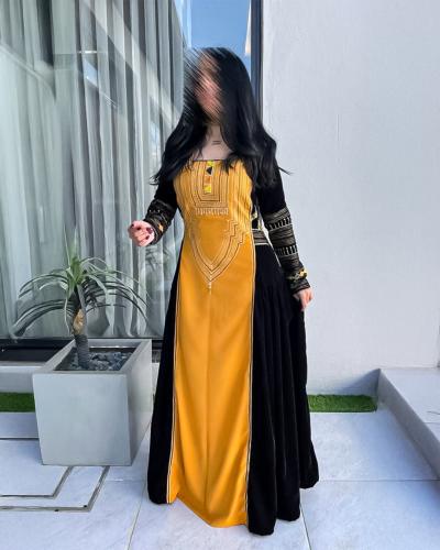 جلابية يوم التاسيس