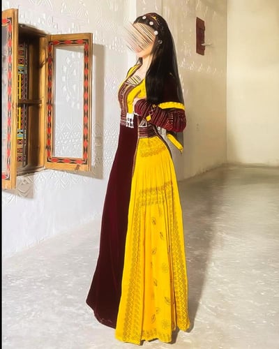 جلابية يوم التاسيس