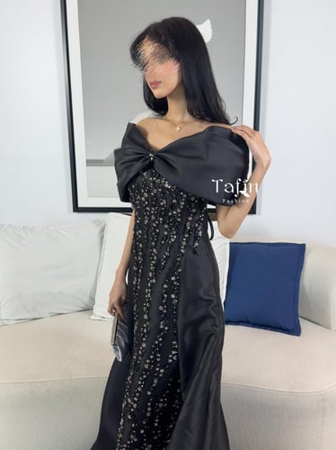 فستان Night بلوسوم