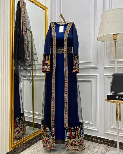 جلابية يوم التاسيس