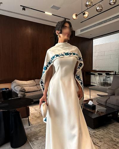 فستان لُجين