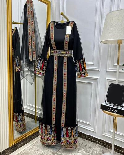 جلابية يوم التاسيس