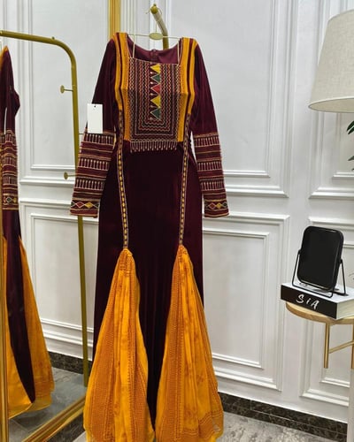 جلابية يوم التاسيس