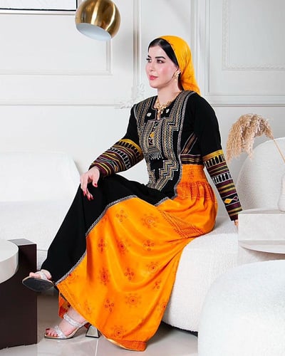 جلابية يوم التاسيس