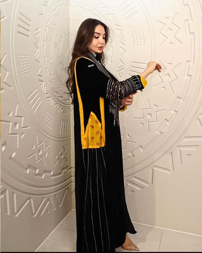 جلابية يوم التاسيس