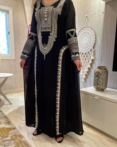 جلابية يوم التاسيس