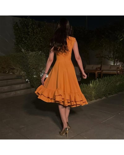 فستان ميسان