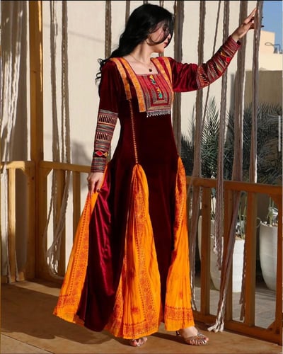 جلابية يوم التاسيس