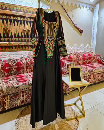 جلابية يوم التاسيس