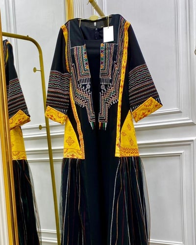 جلابية يوم التاسيس