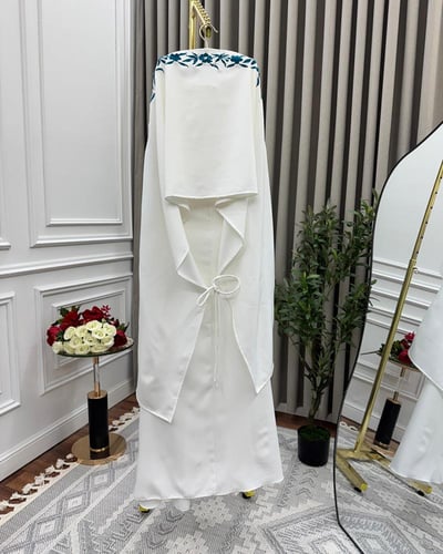 فستان لُجين