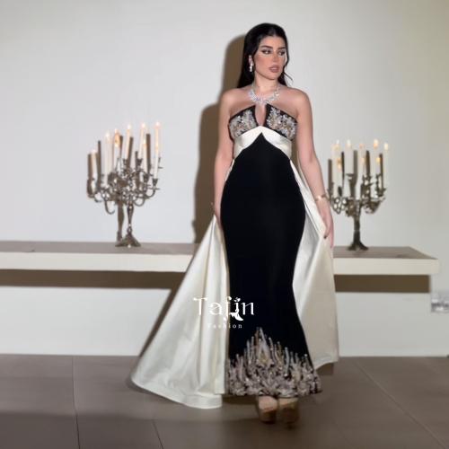 فستان Jamael