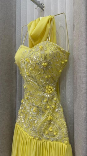 فستان ريتاج