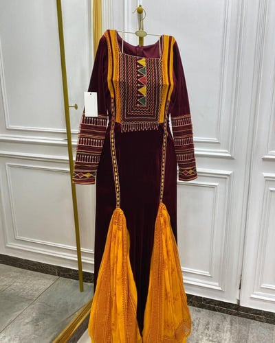 جلابية يوم التاسيس