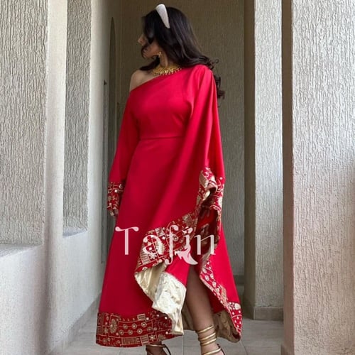 فستان الهبة