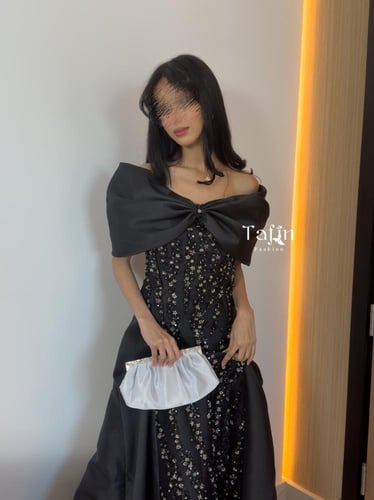 فستان Night بلوسوم