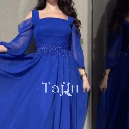 فستان الهبة