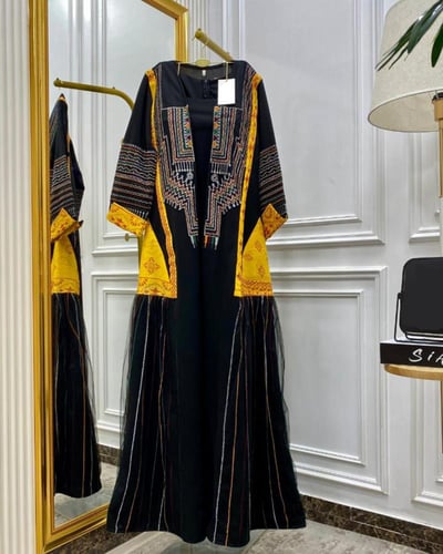 جلابية يوم التاسيس