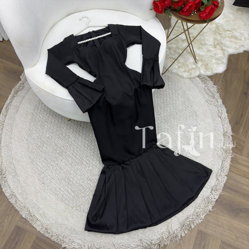 فستان شمس الفارس