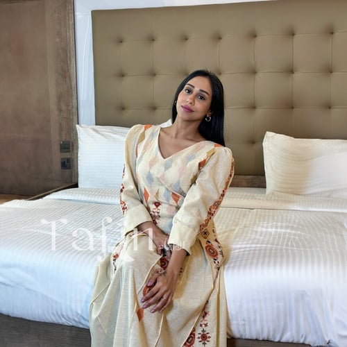 كولكشن هديل رمضاني