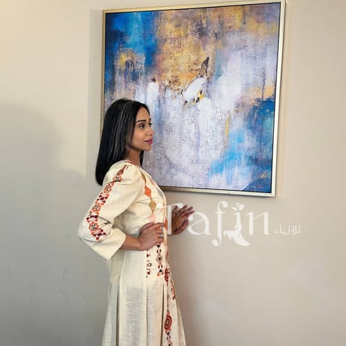 كولكشن هديل رمضاني