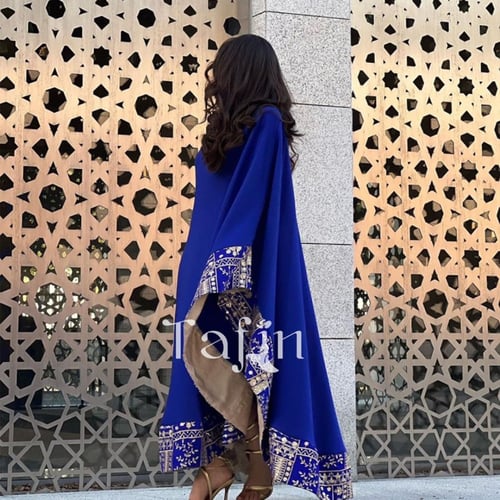 فستان الهبة