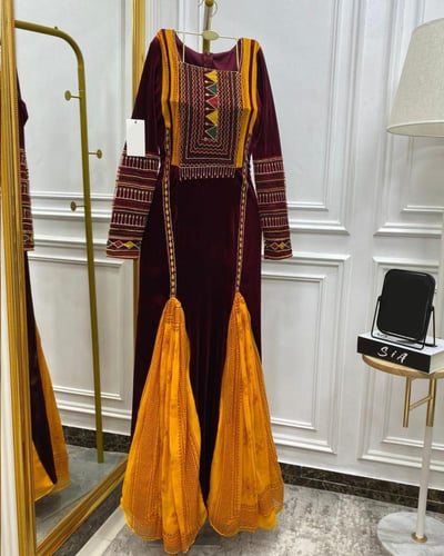 جلابية يوم التاسيس