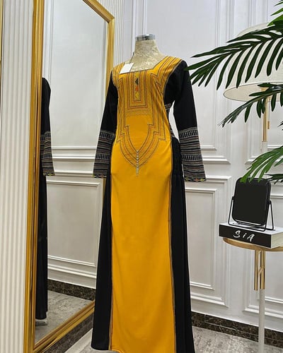 جلابية يوم التاسيس