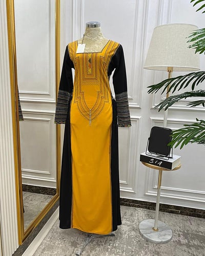 جلابية يوم التاسيس