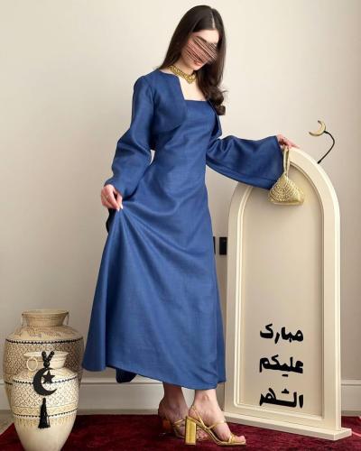 فستان دانه