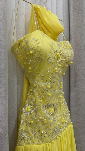 فستان ريتاج