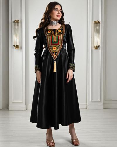 جلابية يوم التاسيس