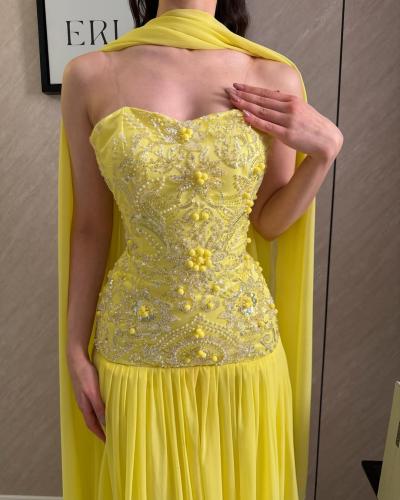 فستان ريتاج