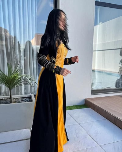 جلابية يوم التاسيس