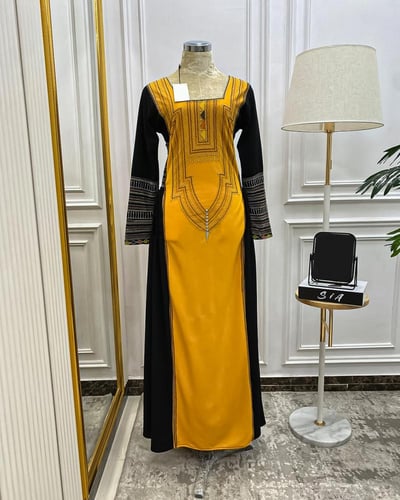 جلابية يوم التاسيس