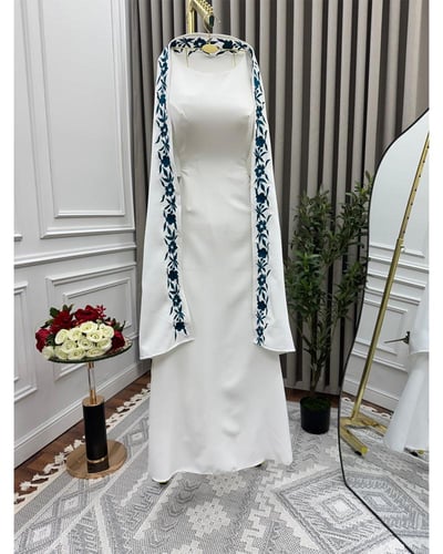 فستان لُجين