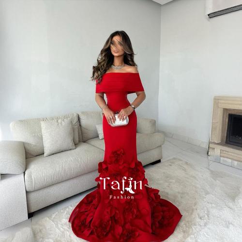 فستان ZANY للمناسبات لونين