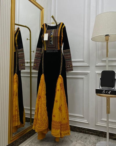 جلابية يوم التاسيس